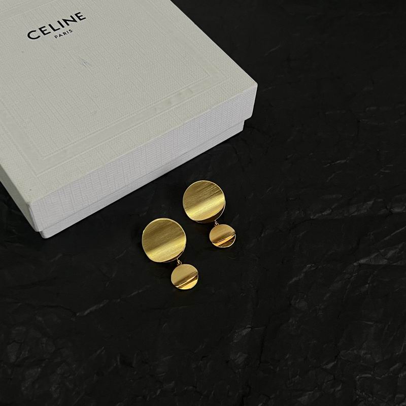 Celine Earring 05yxs27